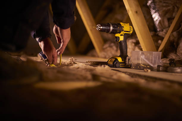 Best Geographic-Specific Insulation Services in Tainter Lake, WI